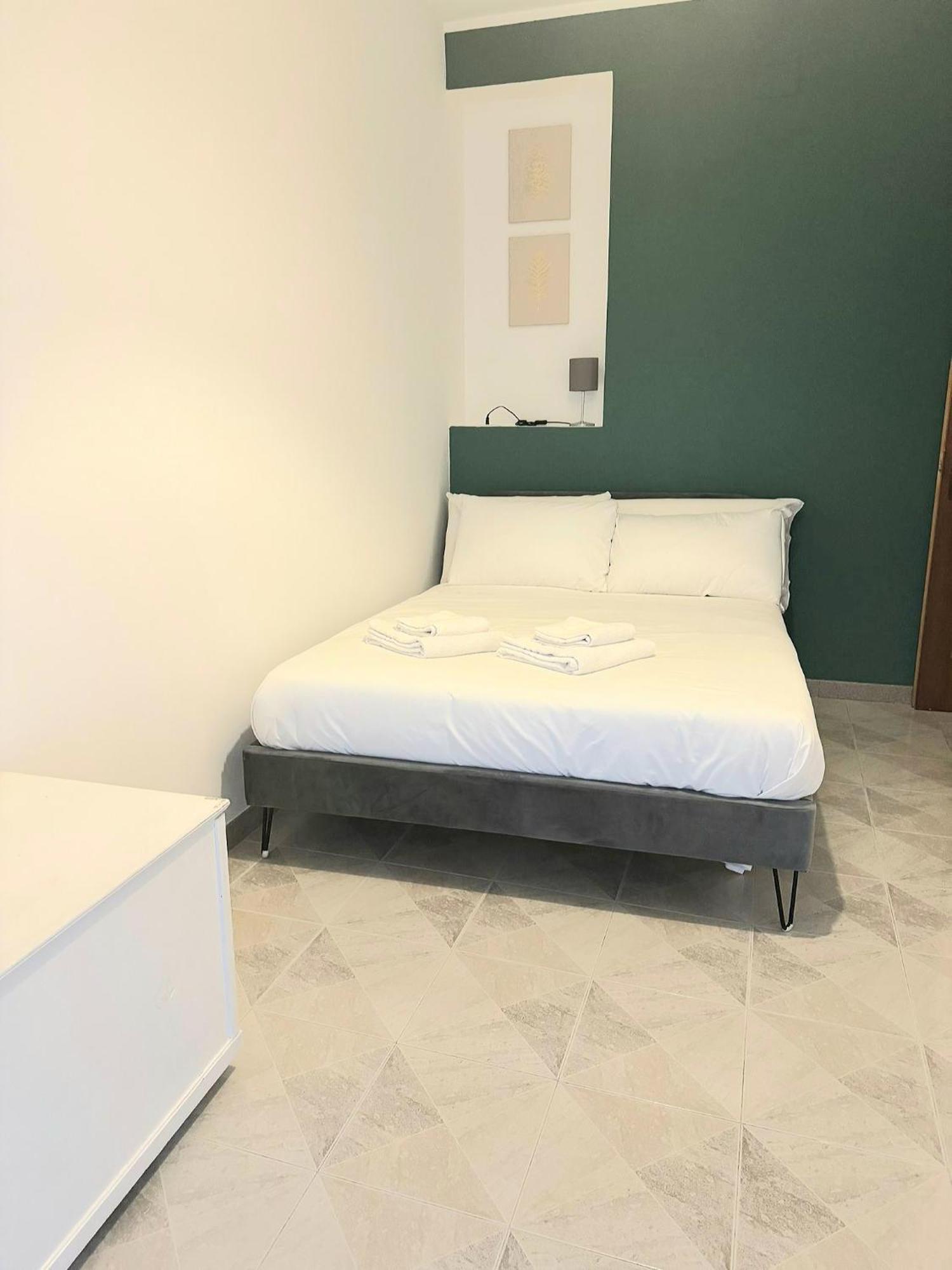 Apartment Enea Rom