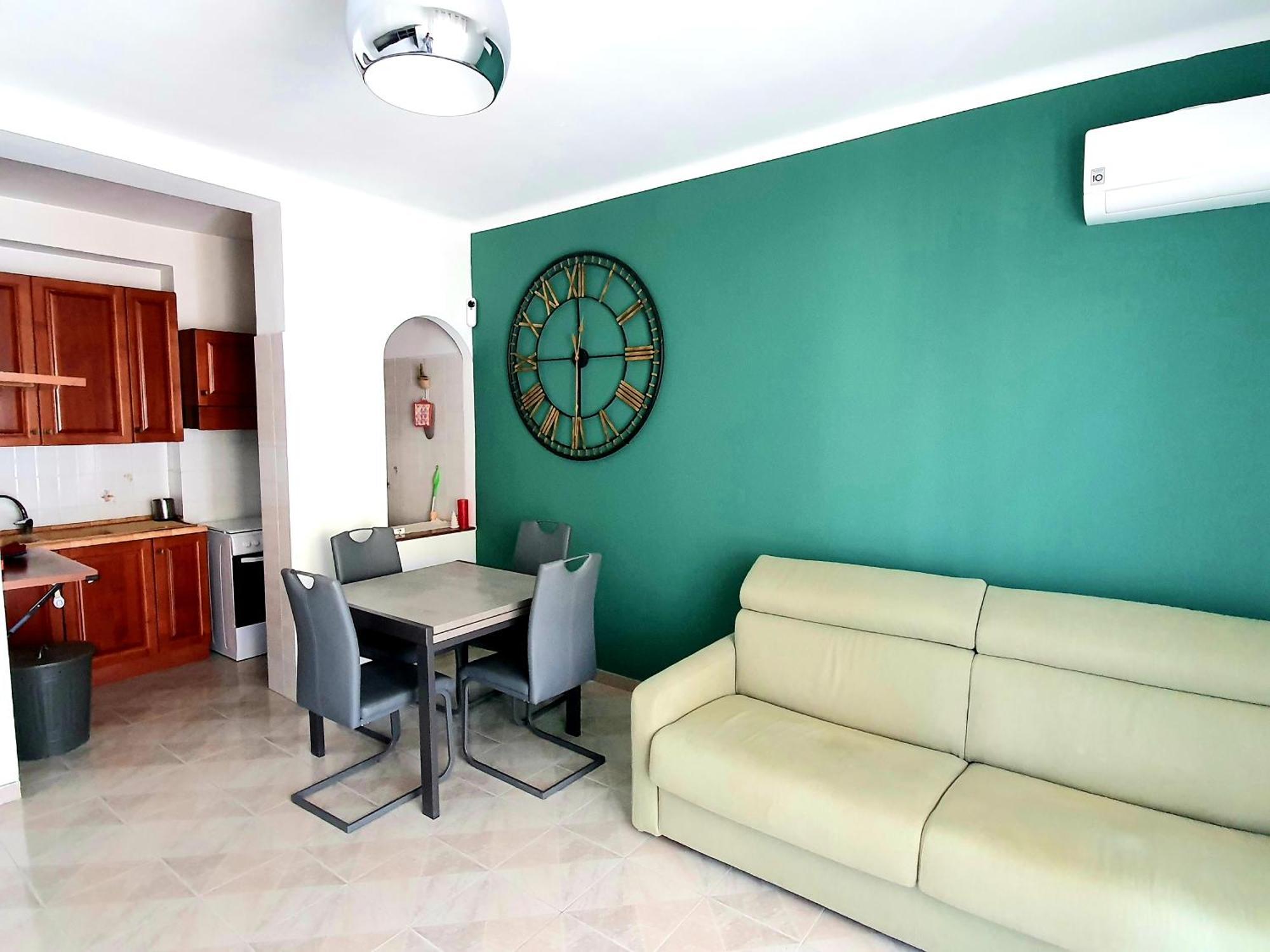 Enea Apartment