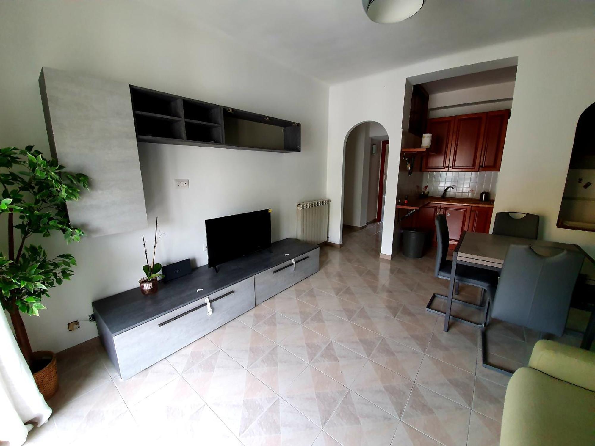 Enea Apartment Rom